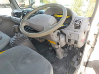 トヨタダイナ冷凍車（冷蔵車）小型（2t・3t）[写真35]