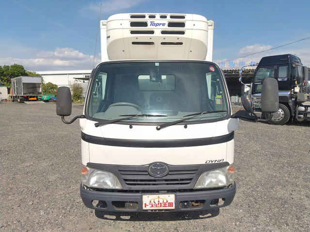 トヨタダイナ冷凍車（冷蔵車）小型（2t・3t）[写真08]