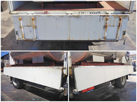 三菱ふそうキャンタータンク車（タンクローリー）小型（2t・3t）[写真10]