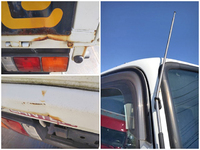 三菱ふそうキャンタータンク車（タンクローリー）小型（2t・3t）[写真11]