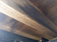 三菱ふそうキャンタータンク車（タンクローリー）小型（2t・3t）[写真22]