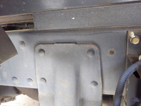 三菱ふそうキャンタータンク車（タンクローリー）小型（2t・3t）[写真26]