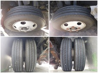 三菱ふそうキャンタータンク車（タンクローリー）小型（2t・3t）[写真27]