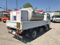 三菱ふそうキャンタータンク車（タンクローリー）小型（2t・3t）[写真02]