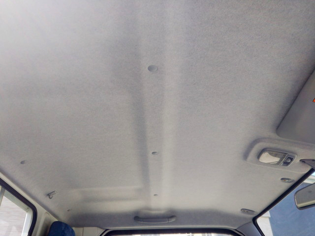 三菱ふそうキャンタータンク車（タンクローリー）小型（2t・3t）[写真36]