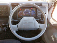 三菱ふそうキャンタータンク車（タンクローリー）小型（2t・3t）[写真37]