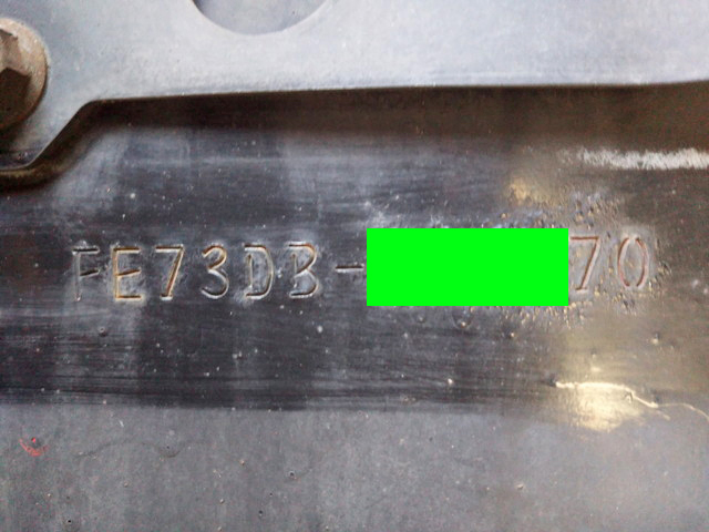 三菱ふそうキャンタータンク車（タンクローリー）小型（2t・3t）[写真40]