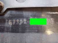 三菱ふそうキャンタータンク車（タンクローリー）小型（2t・3t）[写真40]