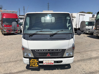 三菱ふそうキャンタータンク車（タンクローリー）小型（2t・3t）[写真07]