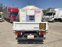 三菱ふそうキャンタータンク車（タンクローリー）小型（2t・3t）[写真09]