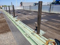 いすゞギガアルミブロック大型（10t）[写真10]