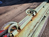 いすゞギガアルミブロック大型（10t）[写真11]