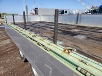 いすゞギガアルミブロック大型（10t）[写真12]