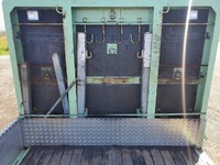 いすゞギガアルミブロック大型（10t）[写真16]