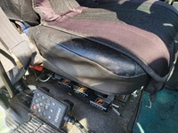 いすゞギガアルミブロック大型（10t）[写真24]