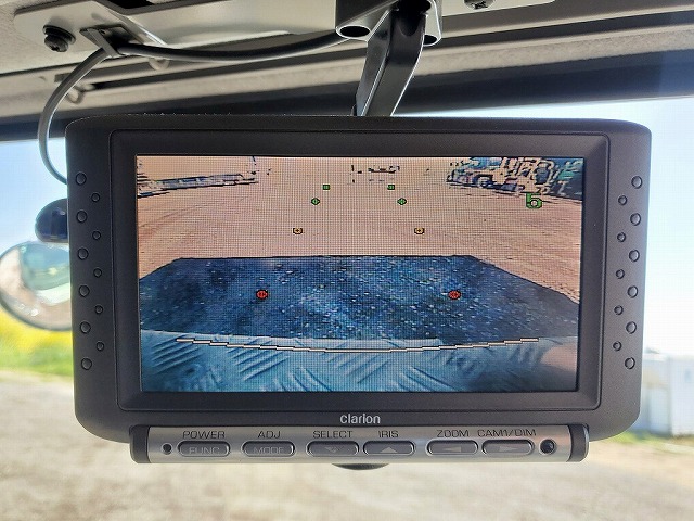 いすゞギガアルミブロック大型（10t）[写真25]