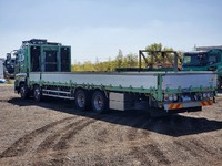 いすゞギガアルミブロック大型（10t）[写真02]