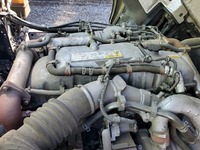 いすゞギガアルミブロック大型（10t）[写真34]