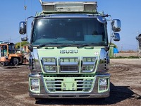 いすゞギガアルミブロック大型（10t）[写真04]
