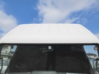 三菱ふそうキャンター平ボディ小型（2t・3t）[写真12]