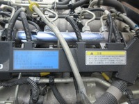 三菱ふそうキャンター平ボディ小型（2t・3t）[写真13]