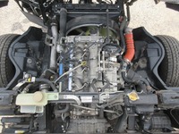 三菱ふそうキャンター平ボディ小型（2t・3t）[写真14]