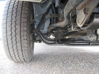 三菱ふそうキャンター平ボディ小型（2t・3t）[写真15]