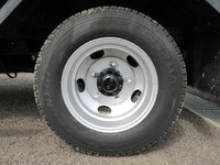 三菱ふそうキャンター平ボディ小型（2t・3t）[写真18]