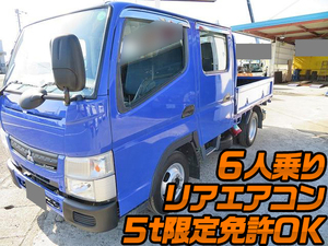 中古ダブルキャブ Wキャブ 小型 2t 3t 中古トラックのトラック王国 大特価セール中