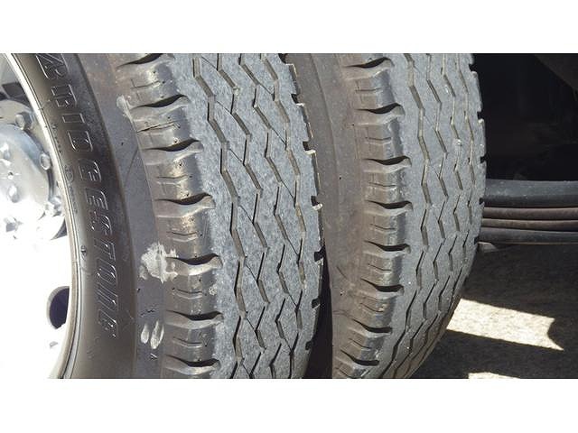 三菱ふそうキャンターダンプ小型（2t・3t）[写真11]