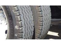 三菱ふそうキャンターダンプ小型（2t・3t）[写真11]