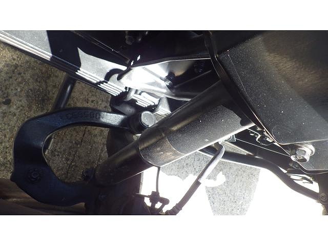 三菱ふそうキャンターダンプ小型（2t・3t）[写真13]