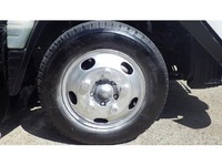 三菱ふそうキャンターダンプ小型（2t・3t）[写真16]