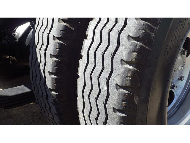 三菱ふそうキャンターダンプ小型（2t・3t）[写真19]