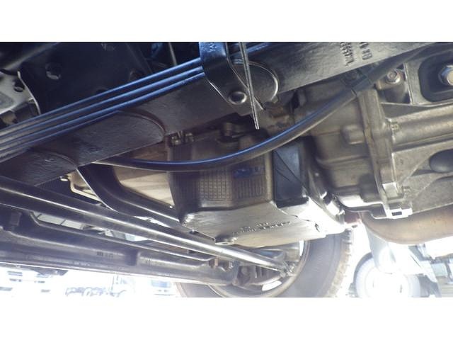 三菱ふそうキャンターダンプ小型（2t・3t）[写真20]