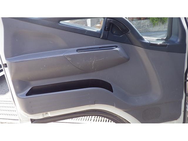 三菱ふそうキャンターダンプ小型（2t・3t）[写真21]