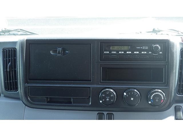 三菱ふそうキャンターダンプ小型（2t・3t）[写真22]