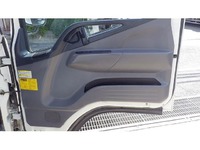 三菱ふそうキャンターダンプ小型（2t・3t）[写真25]