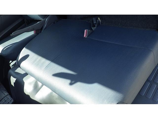 三菱ふそうキャンターダンプ小型（2t・3t）[写真29]