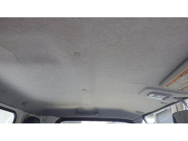 三菱ふそうキャンターダンプ小型（2t・3t）[写真31]