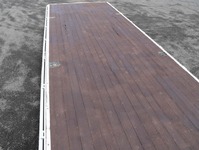 三菱ふそうキャンター平ボディ小型（2t・3t）[写真10]