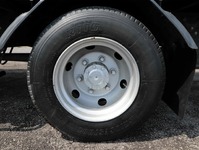 三菱ふそうキャンター平ボディ小型（2t・3t）[写真12]