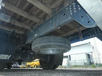 三菱ふそうキャンター平ボディ小型（2t・3t）[写真16]