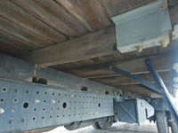 三菱ふそうキャンター平ボディ小型（2t・3t）[写真18]