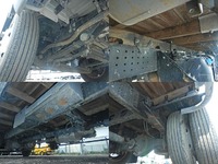 三菱ふそうキャンター平ボディ小型（2t・3t）[写真19]