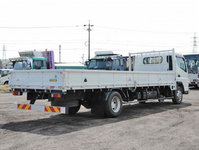 三菱ふそうキャンター平ボディ小型（2t・3t）[写真02]