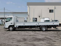 三菱ふそうキャンター平ボディ小型（2t・3t）[写真03]