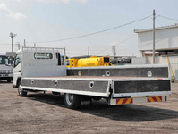 三菱ふそうキャンター平ボディ小型（2t・3t）[写真07]