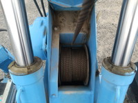 タダノその他の車種カニクレーン（クローラークレーン）[写真12]