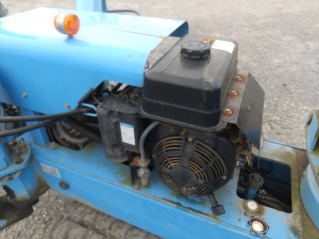 タダノその他の車種カニクレーン（クローラークレーン）[写真15]